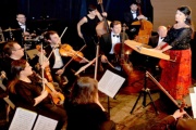 La Filarmónica Avellaneda UTN convoca a músicos instrumentistas 