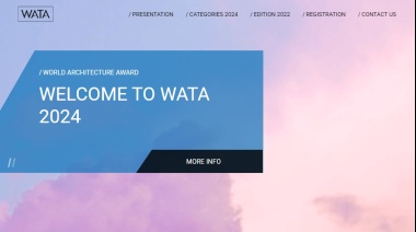 Hydro Argentina convoca a participar en el Premio WATA de TECHNAL