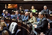 La Cámara de Diputados bonaerense dio media sanción al proyecto de ley que pretende recomponer el monto de las indemnizaciones laborales
