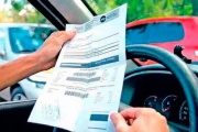 El Gobierno mantiene el impuesto automotor y anuncia cambios en las alícuotas para mayo