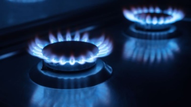 Fuerte aumento del gas: quita de subsidios y ajuste superior al 300% en tres tramos