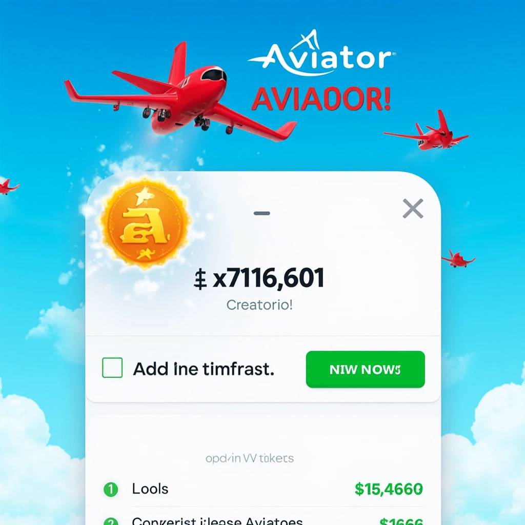 Captura del juego Aviator durante el despegue. Gráficos envolventes, interfaz limpia y multiplicadores ascendentes en tiempo real.