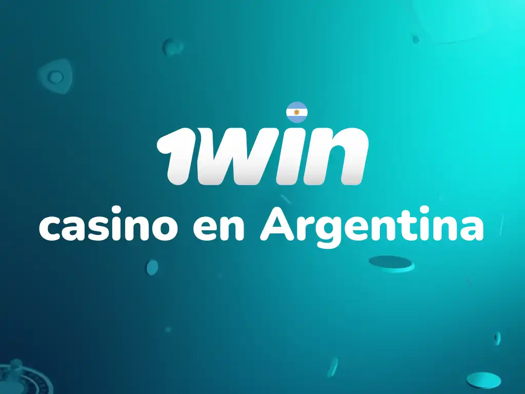 1win Argentina: Juegos de Casino Online y Apuestas