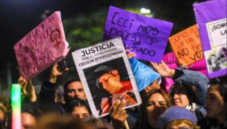 En el primer semestre de 2024 en Argentina se produjo 1 femicidio cada 29 horas
