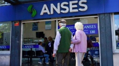 La ANSES aplaza una semana el pago de las pensiones No Contributivas