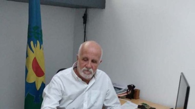 El Defensor del Pueblo de Avellaneda, Daniel García, realizó duras manifestaciones contra el gobierno de Javier Milei y le pidió que chequee su salud mental