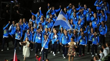 Juegos Olímpicos de París 2024: cuándo y a qué hora compiten los deportistas argentinos